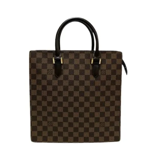 Pre-owned > Pre-owned Bags > Pre-owned Handbags - - Louis Vuitton Vintage - Modalova