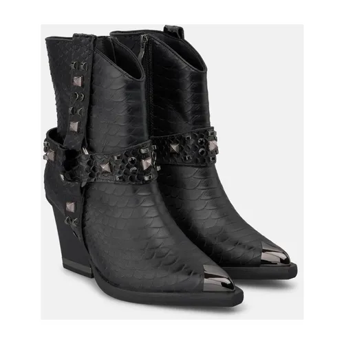 Shoes > Boots > Cowboy Boots - - Alma EN Pena - Modalova