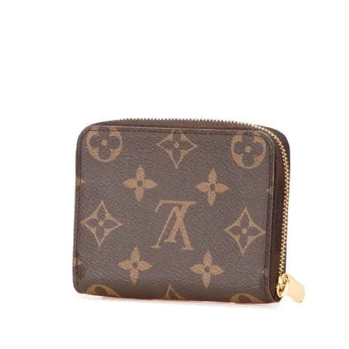 Pre-owned > Pre-owned Accessories > Pre-owned Wallets - - Louis Vuitton Vintage - Modalova