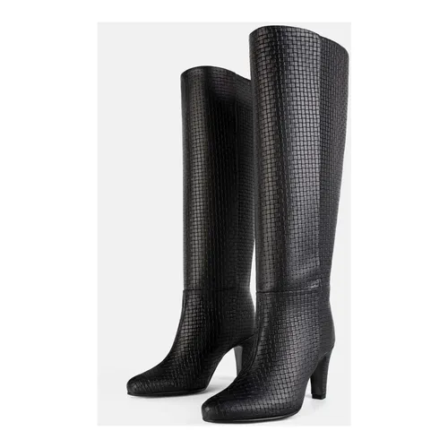 Shoes > Boots > Heeled Boots - - L37 - Modalova