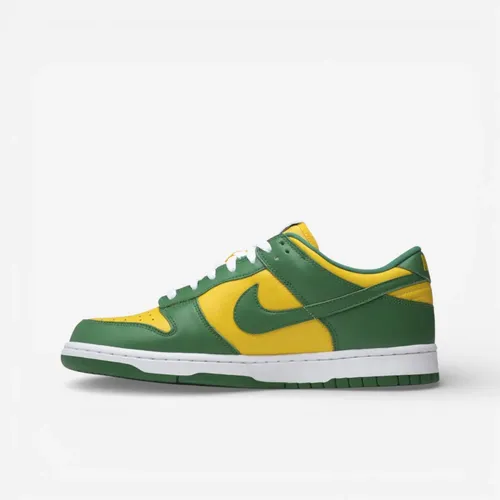Nike - Shoes > Sneakers - Yellow - Nike - Modalova