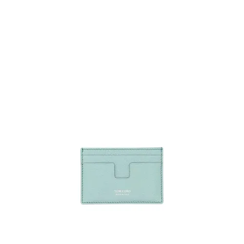 Accessories > Wallets & Cardholders - - Tom Ford - Modalova