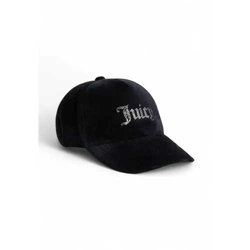 Accessories > Hats > Caps - - Juicy Couture - Modalova