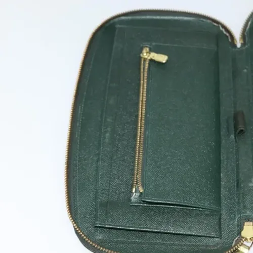 Pre-owned > Pre-owned Accessories > Pre-owned Wallets - - Louis Vuitton Vintage - Modalova