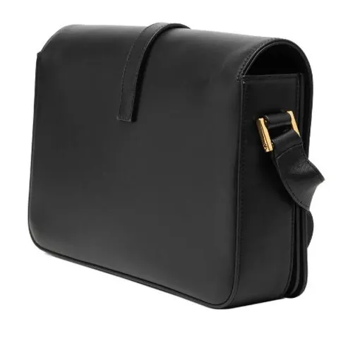 Pre-owned > Pre-owned Bags > Pre-owned Cross Body Bags - - Yves Saint Laurent Vintage - Modalova