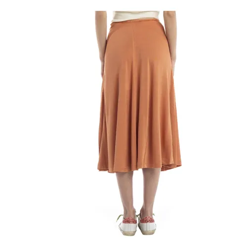 Skirts > Midi Skirts - - Acne Studios - Modalova