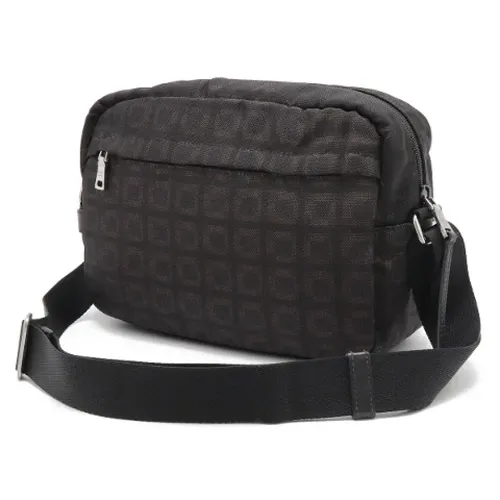 Pre-owned > Pre-owned Bags > Pre-owned Cross Body Bags - - Prada Vintage - Modalova