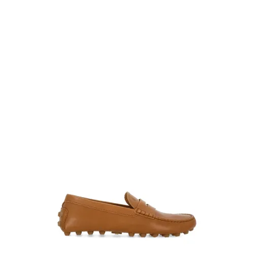 Shoes > Flats > Loafers - - Tod's - Modalova