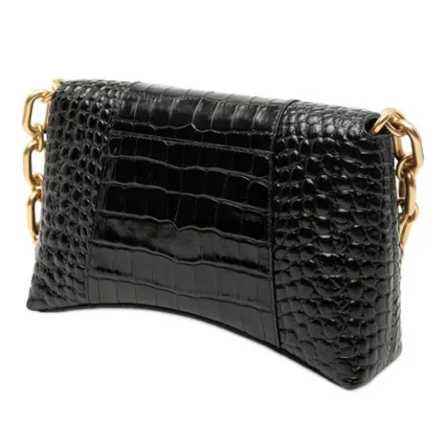 Pre-owned > Pre-owned Bags > Pre-owned Cross Body Bags - - Balenciaga Vintage - Modalova
