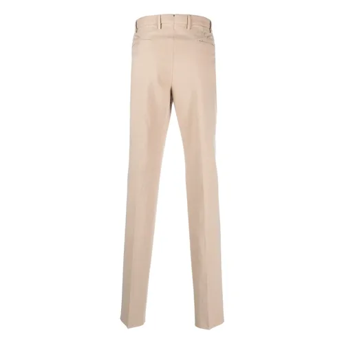 Trousers > Suit Trousers - - Incotex - Modalova