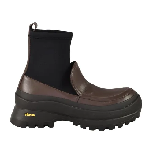 Shoes > Boots > Ankle Boots - - LOW Classic - Modalova