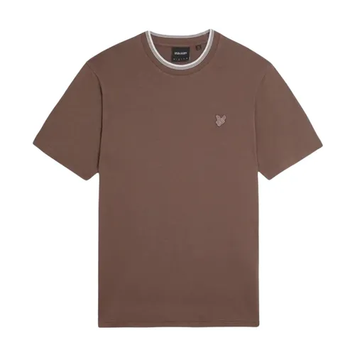 Tops > T-Shirts - - Lyle & Scott - Modalova