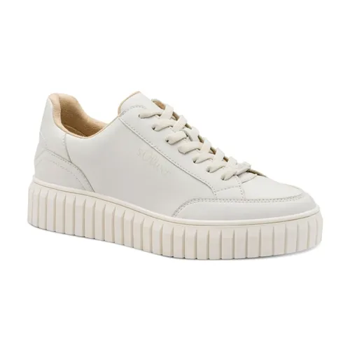 Shoes > Sneakers - - s.Oliver - Modalova