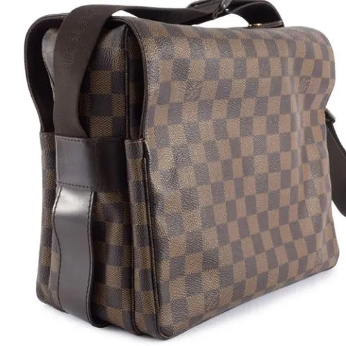 Pre-owned > Pre-owned Bags > Pre-owned Cross Body Bags - - Louis Vuitton Vintage - Modalova