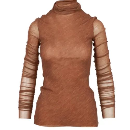 Blouses & Shirts > Blouses - - Philosophy di Lorenzo Serafini - Modalova