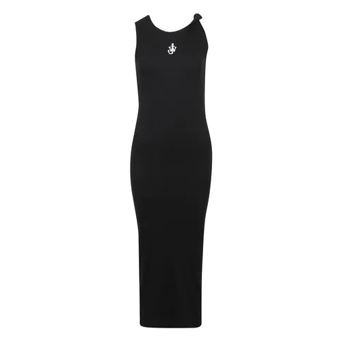 Dresses > Day Dresses > Midi Dresses - - JW Anderson - Modalova
