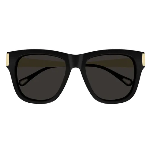 Accessories > Sunglasses - - Chloé - Modalova
