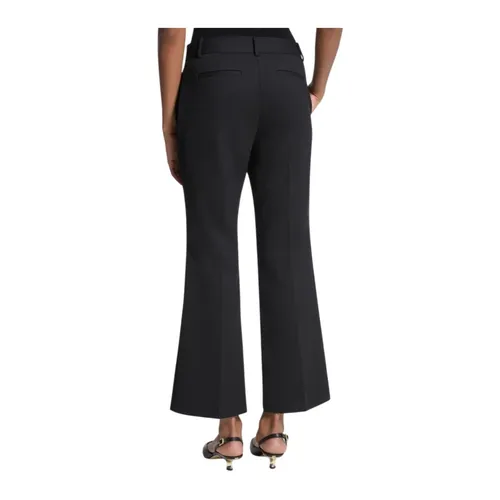 Trousers > Wide Trousers - - Michael Kors - Modalova