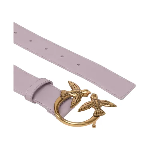 Accessories > Belts - - Pinko - Modalova