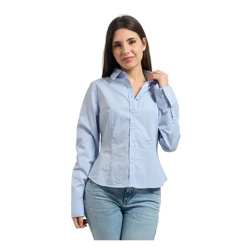 Blouses & Shirts > Shirts - - Guess - Modalova