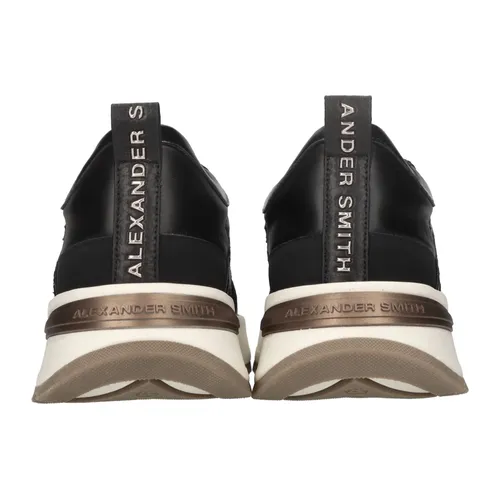 Shoes > Sneakers - - Alexander Smith - Modalova