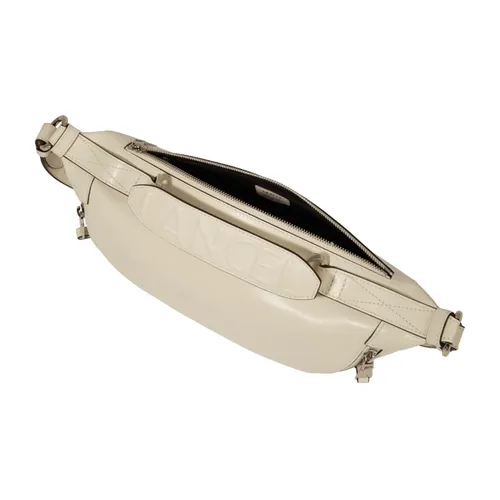 Lancel - Bags > Handbags - Beige - Lancel - Modalova