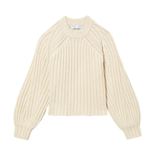 Knitwear > Round-neck Knitwear - - Proenza Schouler - Modalova