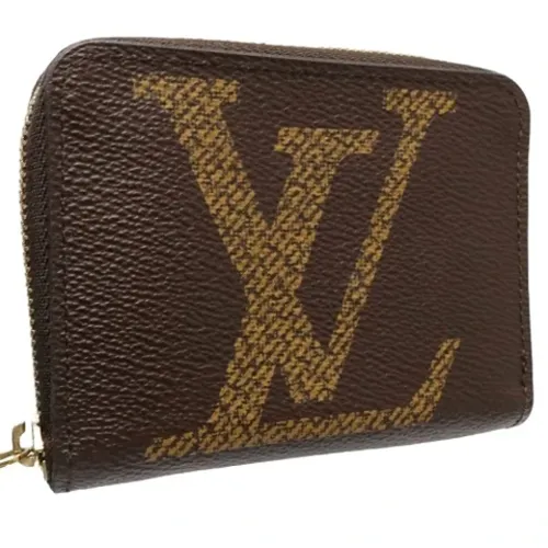 Pre-owned > Pre-owned Accessories > Pre-owned Wallets - - Louis Vuitton Vintage - Modalova