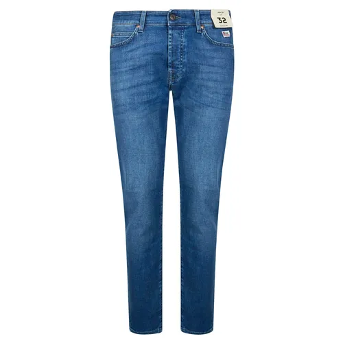 Jeans > Slim-fit Jeans - - Roy Roger's - Modalova