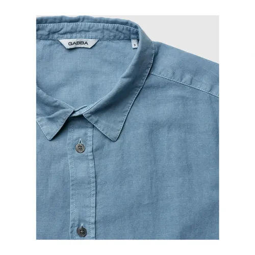 Shirts > Casual Shirts - - Gabba - Modalova