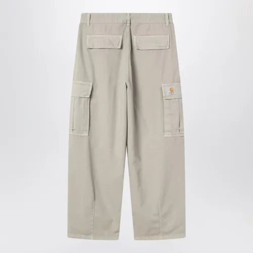 Trousers > Straight Trousers - - Carhartt Wip - Modalova