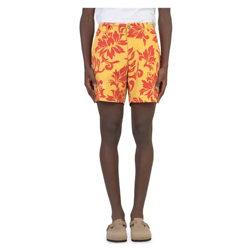 Shorts > Denim Shorts - - ERL - Modalova
