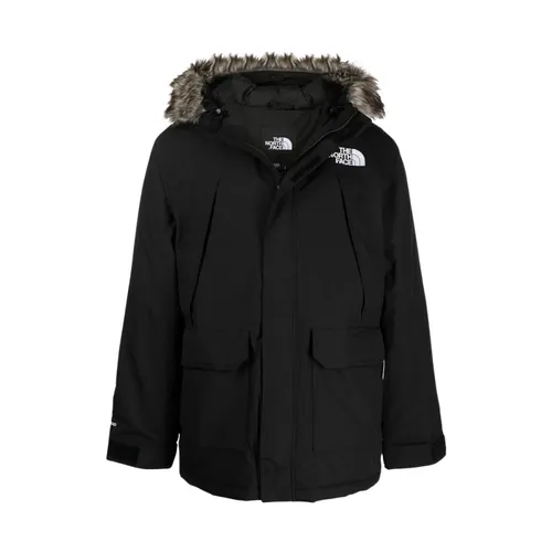 Coats > Parkas - - The North Face - Modalova