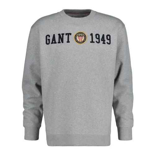 Sweatshirts & Hoodies > Sweatshirts - - Gant - Modalova