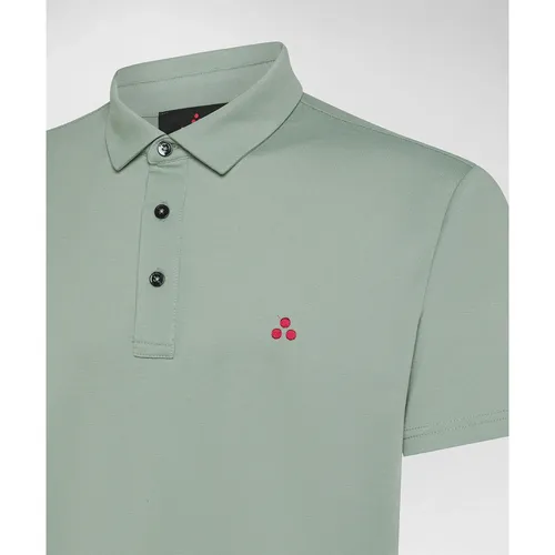 Tops > Polo Shirts - - Peuterey - Modalova