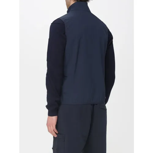 Colmar - Jackets > Vests - Blue - Colmar - Modalova