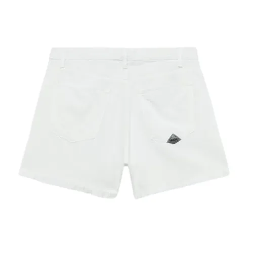 Shorts > Denim Shorts - - Roy Roger's - Modalova