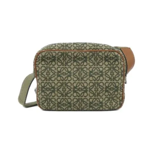 Pre-owned > Pre-owned Bags > Pre-owned Belt Bags - - Loewe Pre-owned - Modalova