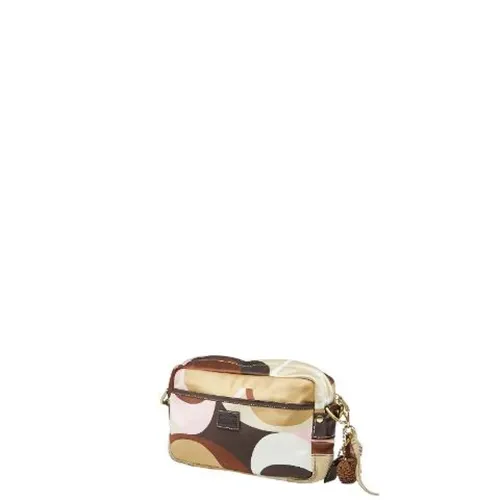 Pre-owned > Pre-owned Bags > Pre-owned Cross Body Bags - - Coach Pre-owned - Modalova