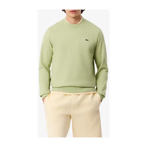 Sweatshirts & Hoodies > Sweatshirts - - Lacoste - Modalova