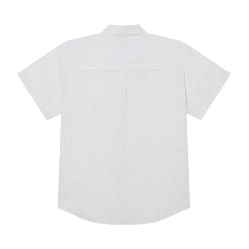 Shirts > Short Sleeve Shirts - - Obey - Modalova