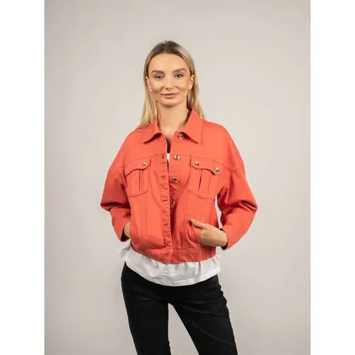 Jackets > Down Jackets - - Patrizia Pepe - Modalova