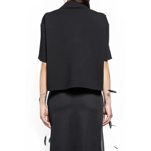 Tops > Polo Shirts - - Jil Sander - Modalova