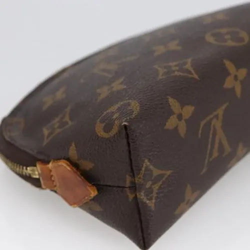 Pre-owned > Pre-owned Bags > Pre-owned Clutches - - Louis Vuitton Vintage - Modalova