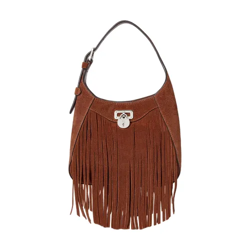Bags > Shoulder Bags - - Ralph Lauren - Modalova