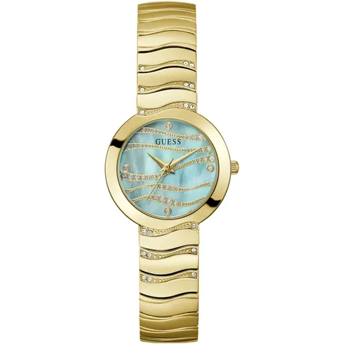 Accessories > Watches - - Guess - Modalova