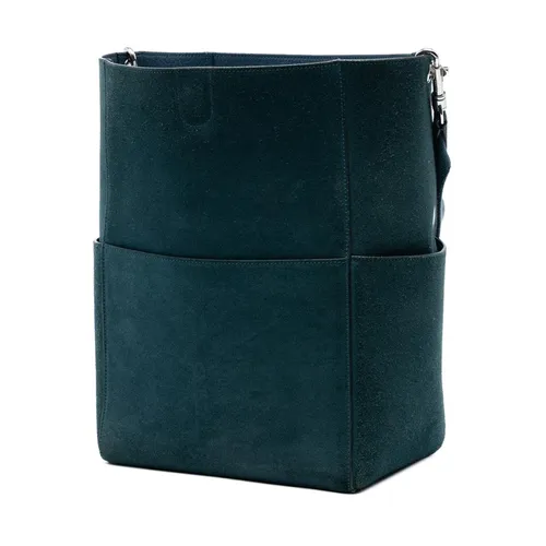 Pre-owned > Pre-owned Bags > Pre-owned Bucket Bags - - Celine Vintage - Modalova
