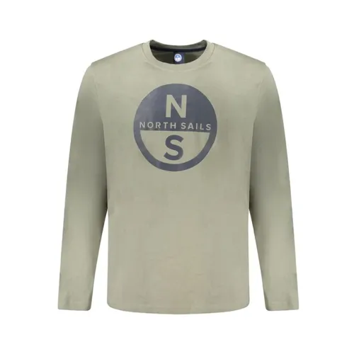 Tops > Long Sleeve Tops - - North Sails - Modalova