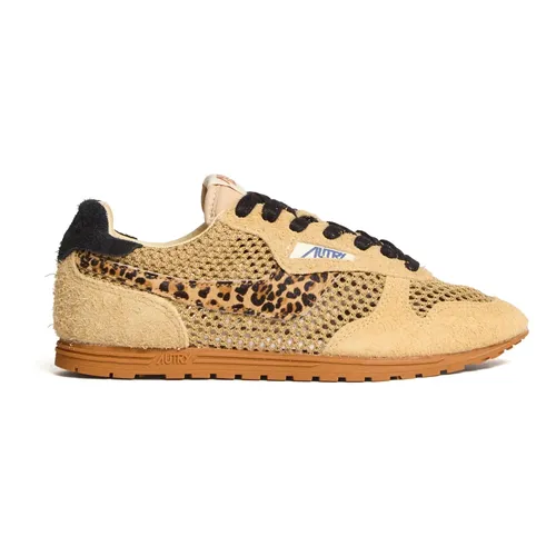 Shoes > Sneakers - - Autry - Modalova