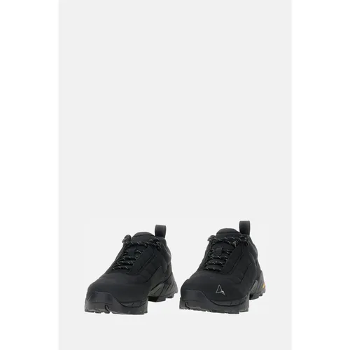ROA - Shoes > Sneakers - Black - ROA - Modalova